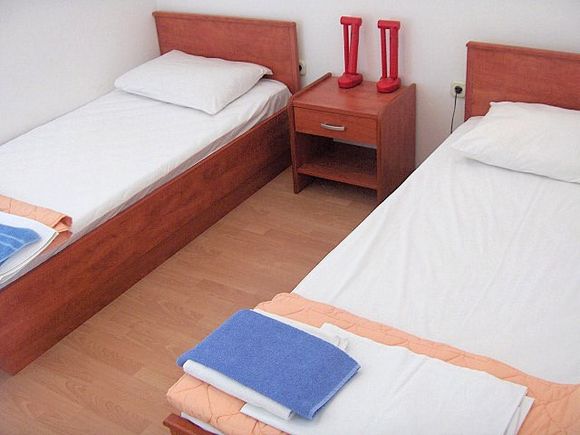 Appartement A11 dans Klek 7