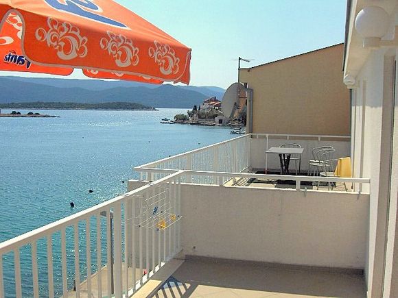 Appartement A11 dans Klek 11