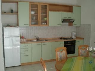 Appartement A1 dans Kastel Luksic 1
