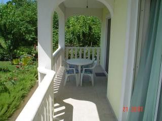 Appartement A1 dans Kastel Luksic 7