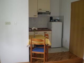 Appartement A2 dans Kastel Luksic 3