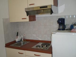 Appartement A2 dans Kastel Luksic 4