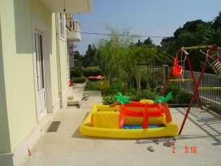 Appartement A2 dans Kastel Luksic 9