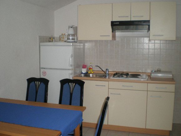 Appartement A3 dans Kastel Luksic 1