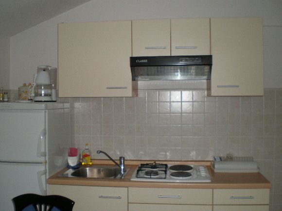 Appartement A3 dans Kastel Luksic 2