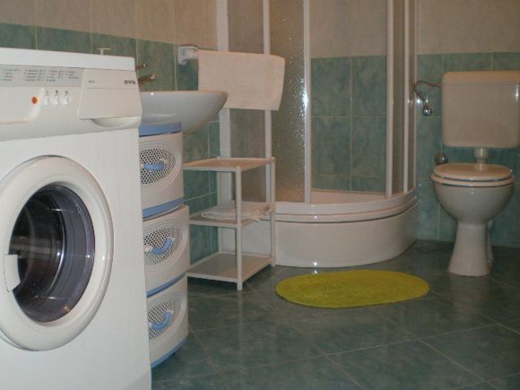 Appartement A3 dans Kastel Luksic 5