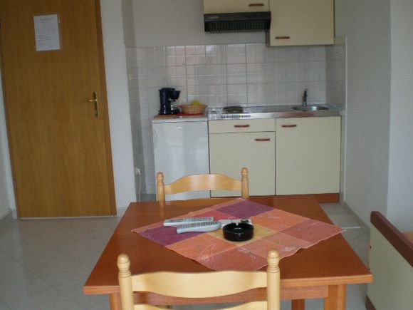 Appartement A4 dans Kastel Luksic 1