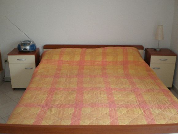 Appartement A4 dans Kastel Luksic 2