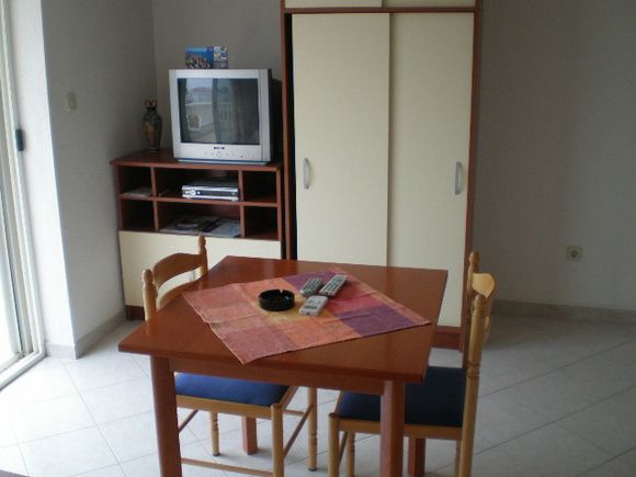 Appartement A4 dans Kastel Luksic 3