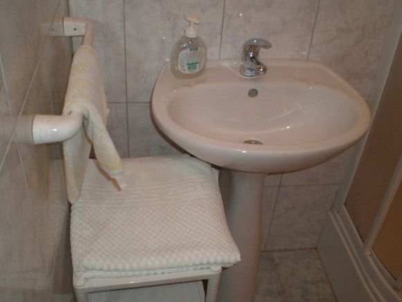 Appartement A4 dans Kastel Luksic 4