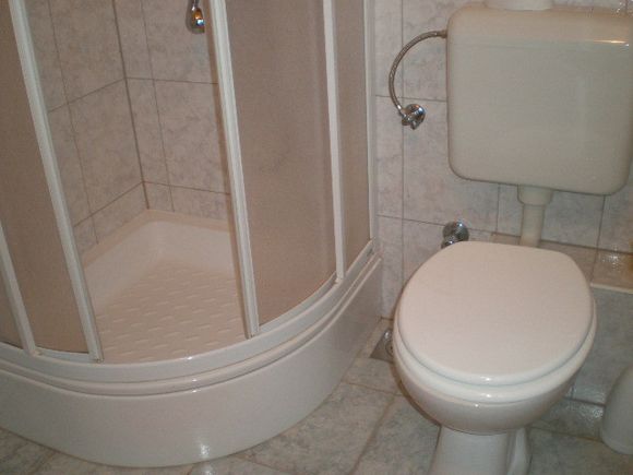 Appartement A4 dans Kastel Luksic 5