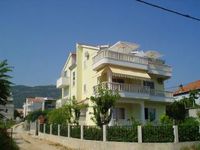 Appartement A5 dans Kastel Luksic