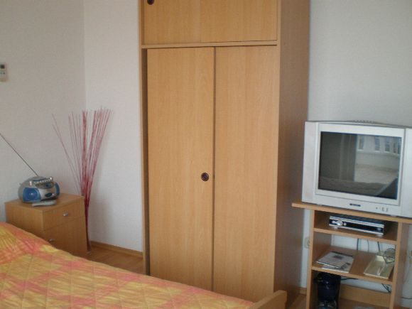 Appartement A5 dans Kastel Luksic 2