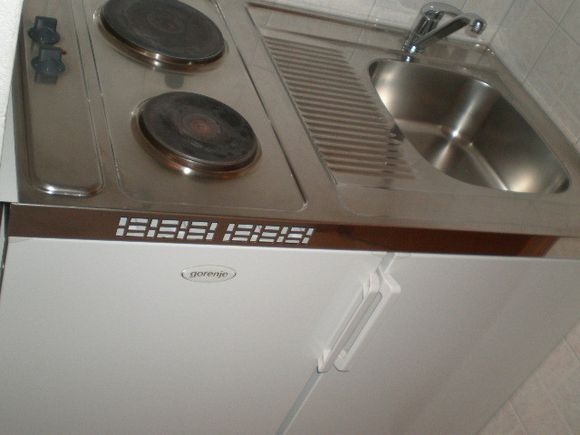 Appartement A5 dans Kastel Luksic 3