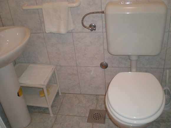 Appartement A5 dans Kastel Luksic 5