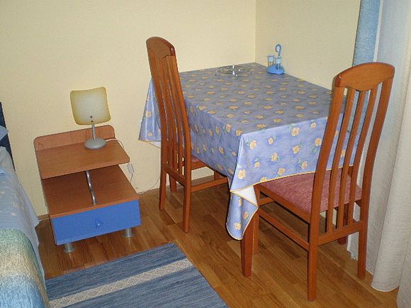 Appartement Studio br. 3 dans Kastel Stari 2