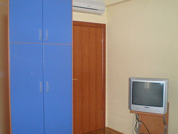 Appartement Studio br. 3 dans Kastel Stari 3