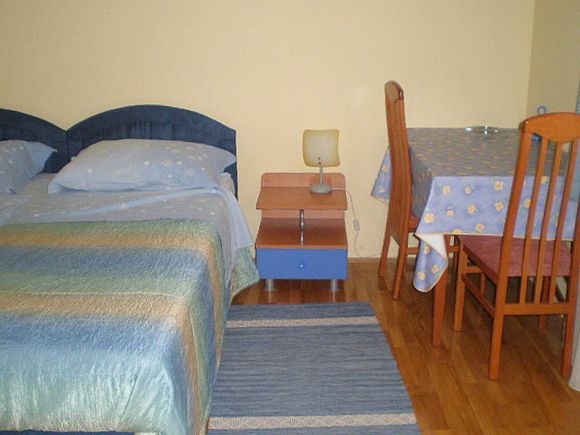 Appartement Studio br. 3 dans Kastel Stari 6