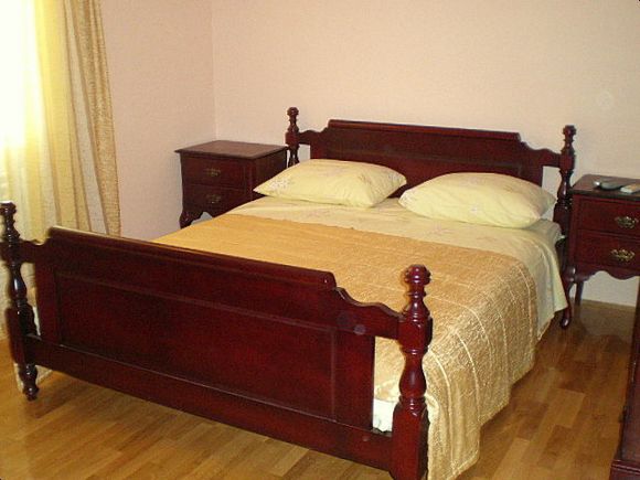 Appartement Studio br. 5 dans Kastel Stari 1