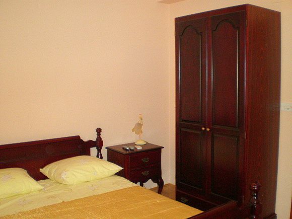 Appartement Studio br. 5 dans Kastel Stari 2