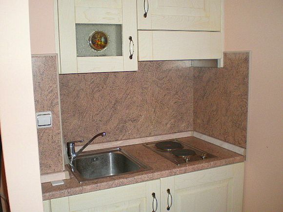 Appartement Studio br. 5 dans Kastel Stari 5