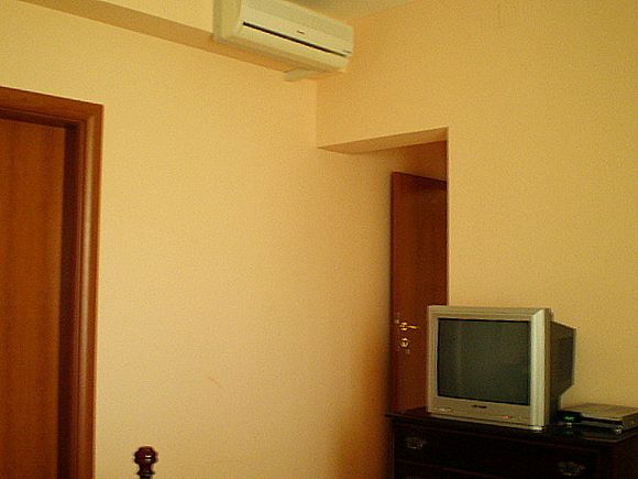 Appartement Studio br. 5 dans Kastel Stari 6