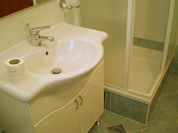 Appartement Studio br. 5 dans Kastel Stari 7