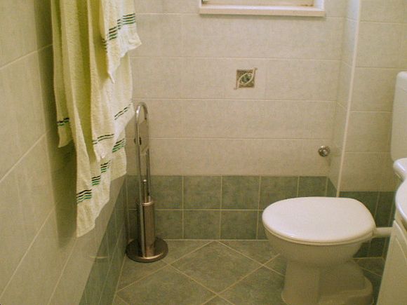 Appartement Studio br. 5 dans Kastel Stari 8