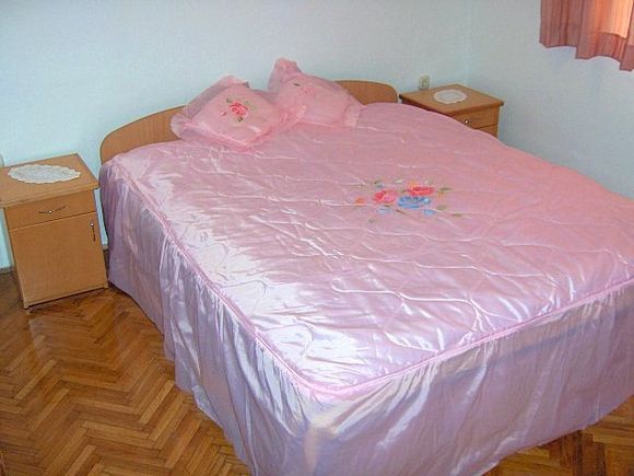 Appartement Prizemlje 1. desno dans Novalja 6