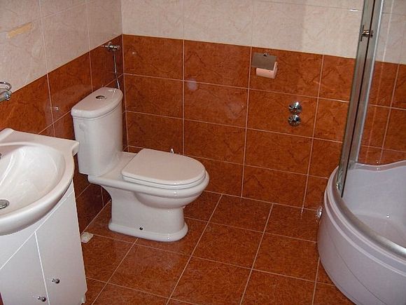 Appartement Prizemlje 1. desno dans Novalja 7