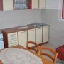 Appartement Prizemlje 1. livo dans Novalja 1