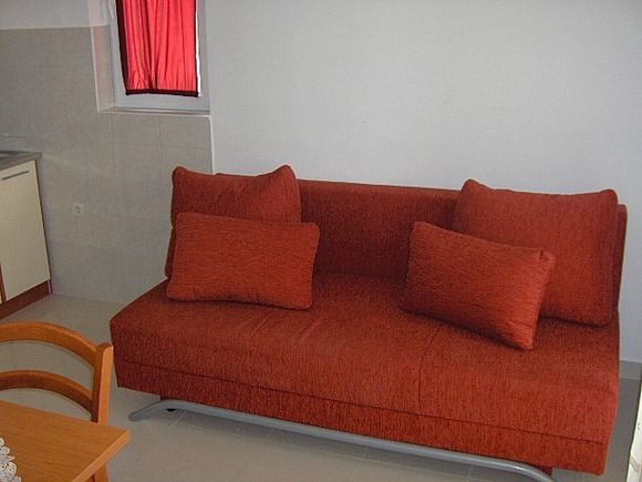 Appartement Prizemlje 1. livo dans Novalja 3