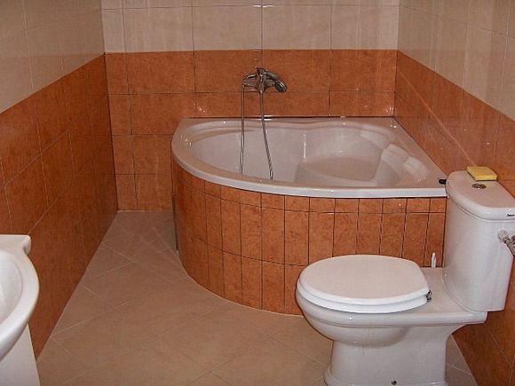 Appartement Prizemlje 1. livo dans Novalja 7