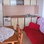 Appartement Gore 1.ravno desno dans Novalja 1