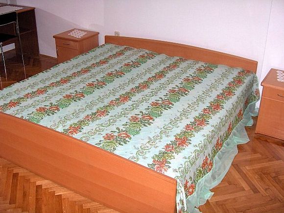 Appartement Gore 1.ravno desno dans Novalja 4