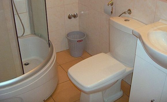 Appartement Gore 1.ravno desno dans Novalja 7