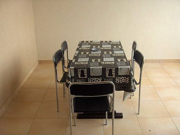 Appartement Gore 1.ravno desno dans Novalja 13