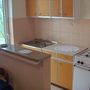 Appartement Gore 1.livo dans Novalja 1
