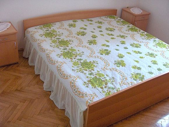 Appartement Gore 1.livo dans Novalja 4