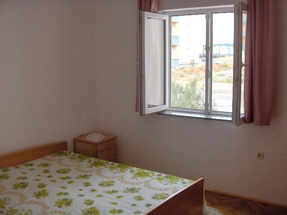 Appartement Gore 1.livo dans Novalja 6