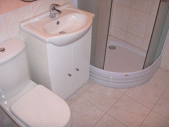 Appartement Gore 1.livo dans Novalja 7