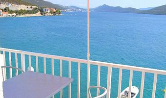 Appartement A11 dans Klek