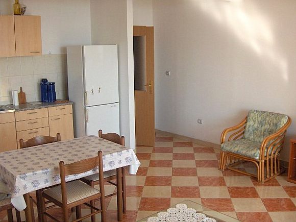 Appartement Mila 4+1 dans Makarska 3