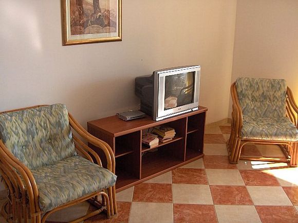 Appartement Mila 4+1 dans Makarska 4