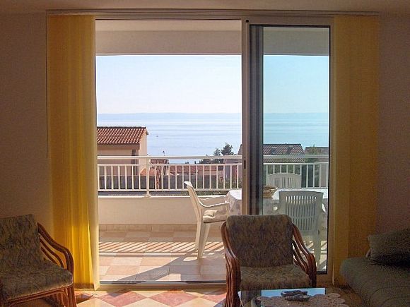 Appartement Mila 4+1 dans Makarska 5