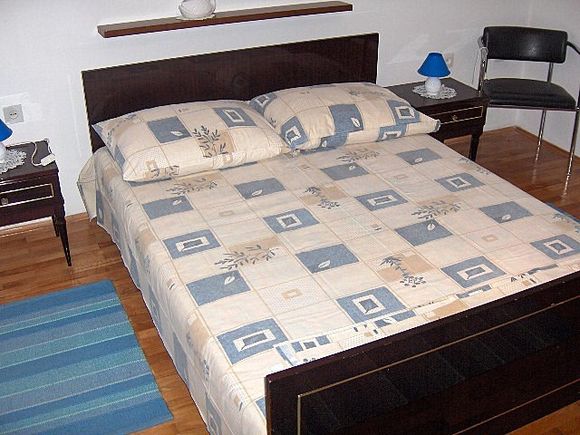 Appartement Mila 4+1 dans Makarska 6