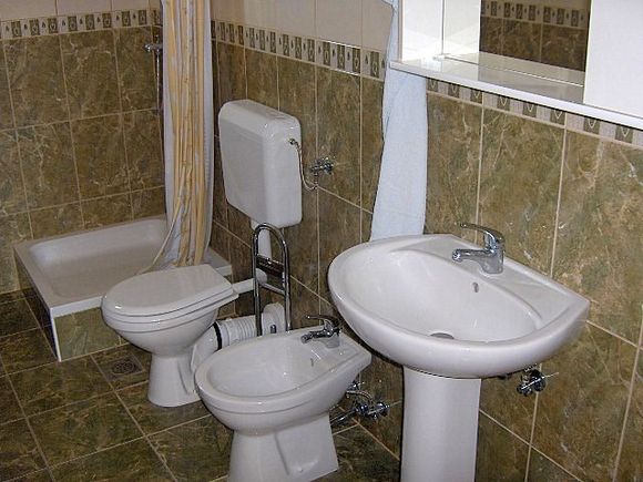 Appartement Mila 4+1 dans Makarska 9