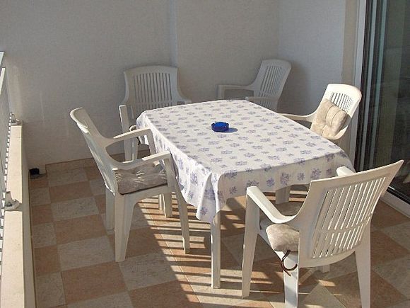 Appartement Mila 4+1 dans Makarska 10