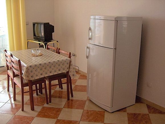Appartement Mila 6+1 dans Makarska 3