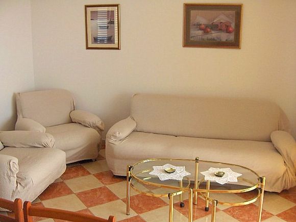 Appartement Mila 6+1 dans Makarska 4